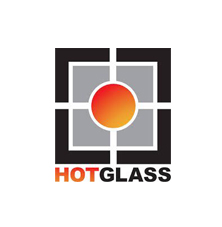 hot glass